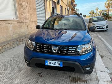 Dacia Duster 1.0 TCe 100 CV ECO-G 4x2 15th Anniver