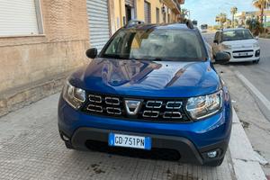 Dacia Duster 1.0 TCe 100 CV ECO-G 4x2 15th Anniver