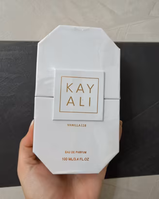 KAYALI Vanilla | 28 Eau de Parfum – 100 ml