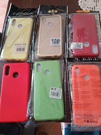 cover huawei p20 lite
