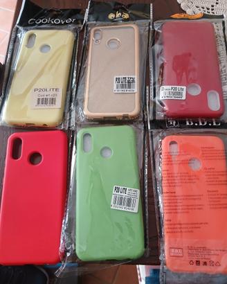 cover huawei p20 lite