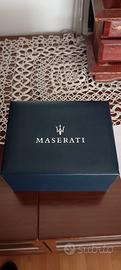 orologio Maserati 