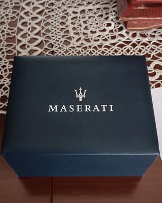 orologio Maserati 
