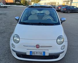 Fiat 500 1.2 benzina