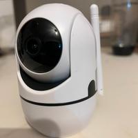 Videocamera di sorveglianza