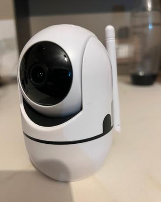 Videocamera di sorveglianza