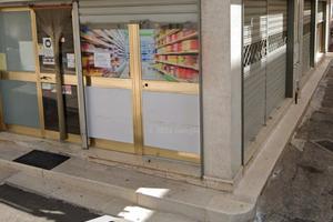 Locale commerciale in pieno centro a Ginosa