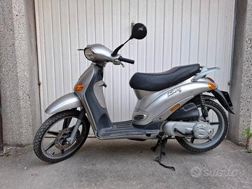 Scooter Piaggio liberty 50 2t 1999 