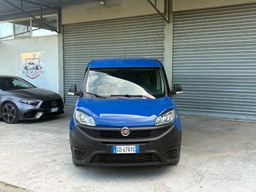 Fiat DOBLO 1.6MJT 105cv