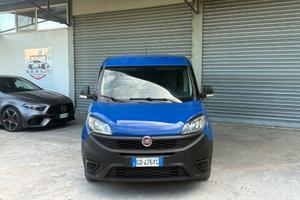 Fiat DOBLO 1.6MJT 105cv
