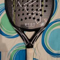 Adidas Adipower Seba Nerone