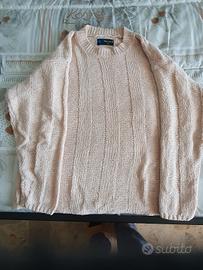 MAGLIA PRIMAVERILE DONNA 