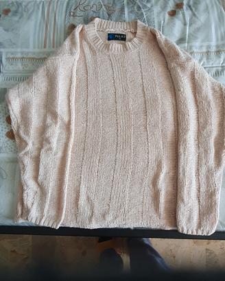 MAGLIA PRIMAVERILE DONNA 