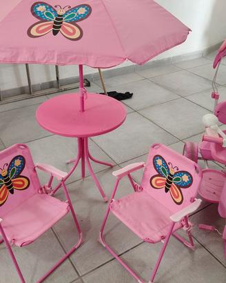 set giochi bambina 