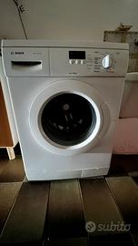 Lavatrice Bosch serie 2, 7 kg