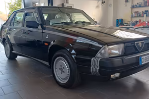 ALFA 75 3.0 V6