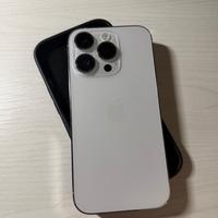 iPhone 14 Pro 256GB Bianco