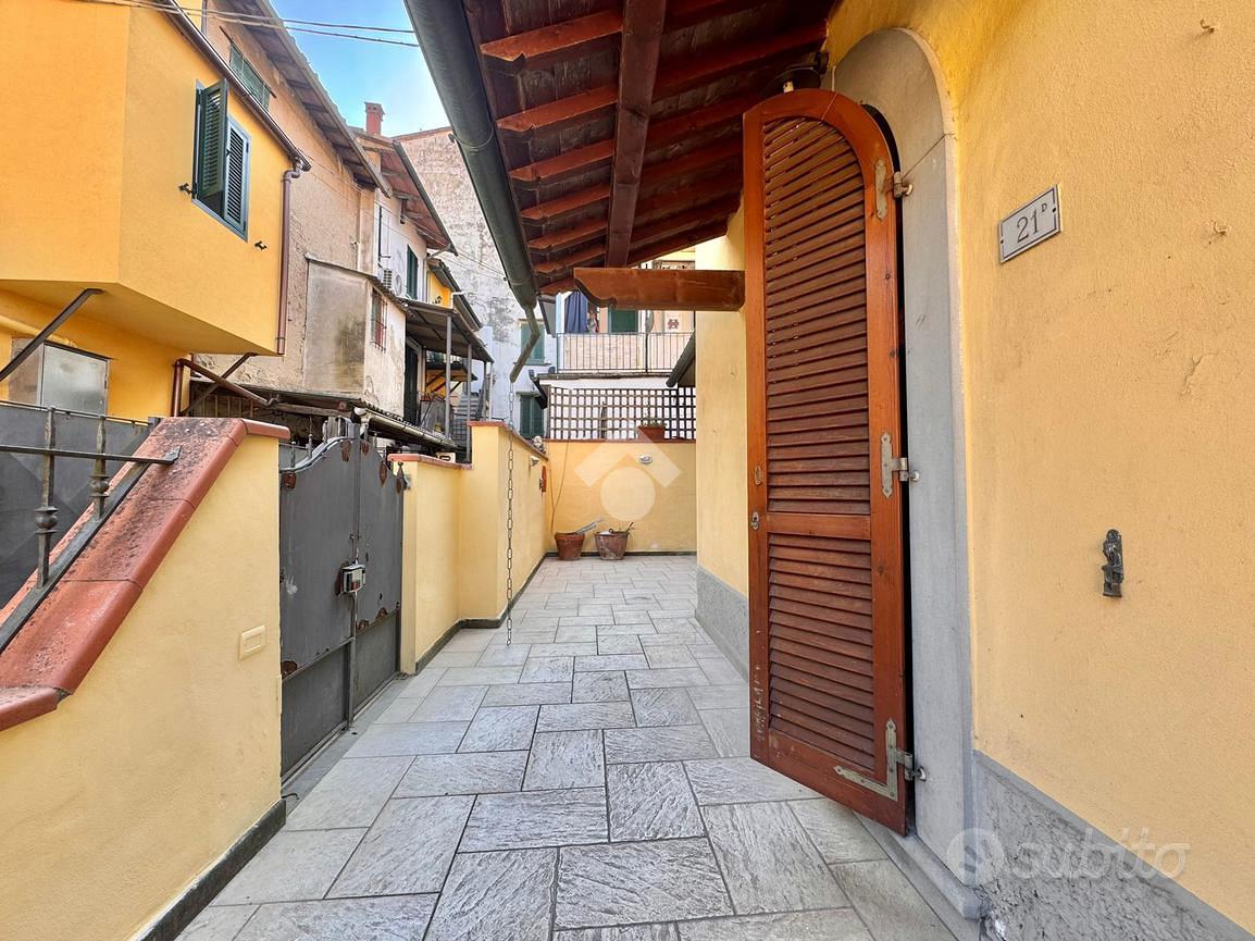 Casa – Poggio a Caiano, Bonistallo - Vista 4