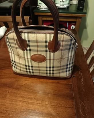 borsa Burberry 