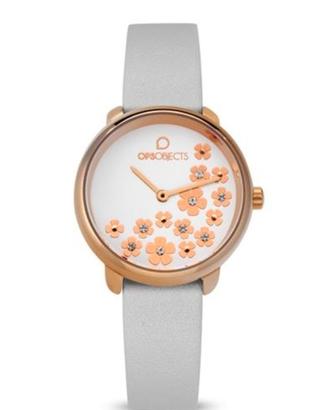 Orologio solo tempo Donna solo tempo Ops Objects