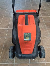 Tosaerba Rider 1500w 