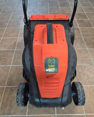 Tosaerba Rider 1500w 