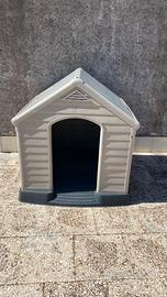 cuccia per cane