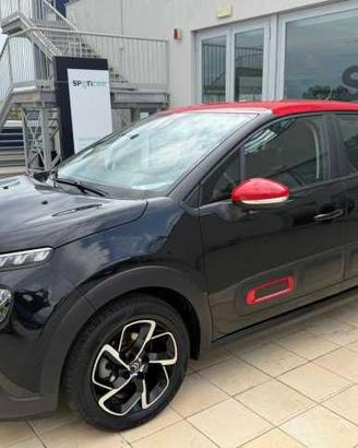 Citroen C3 benzina 83 S&S Shine