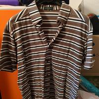camicia Daniele alessandrini