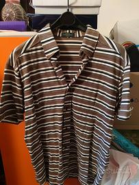 camicia Daniele alessandrini