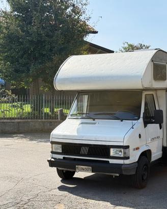 Fiat DUCATO MOBILVETTA DESIGN