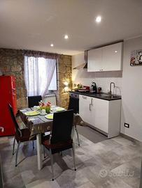 Residenza Valerio, casa vacanze a Ferrazzano