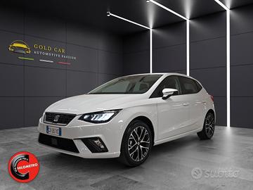 Seat Ibiza 1.0 95 CV Marina Limited Edition PREZZO