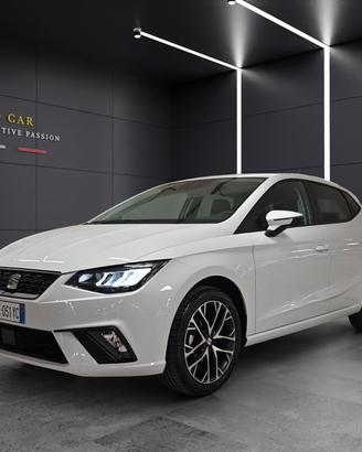 Seat Ibiza 1.0 95 CV Marina Limited Edition PREZZO