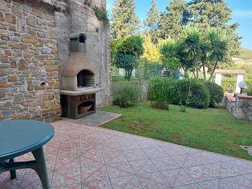 Villetta nel Cilento