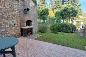 Villetta nel Cilento