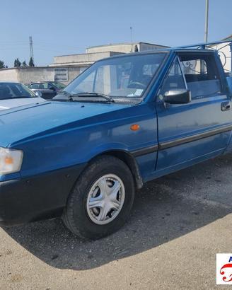DAEWOO FSO POLONEZ PICK UP 69CV 92-02 ricambi