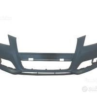 Paraurti Audi A3 8P dal 2008 a 2012