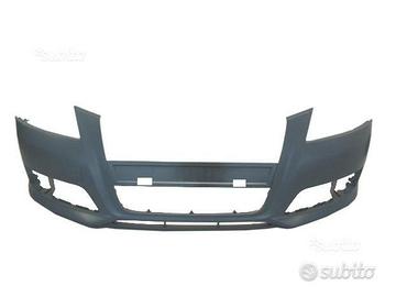 Paraurti Audi A3 8P dal 2008 a 2012