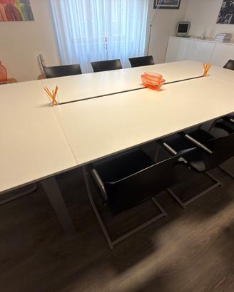Tavolo per sala riunioni