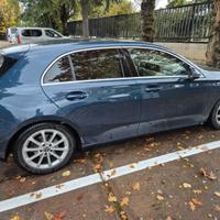 Mercedes Classe A 180