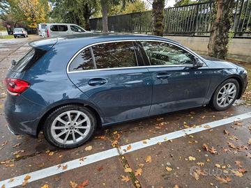 Mercedes Classe A 180