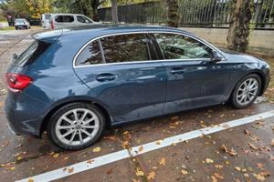 Mercedes Classe A 180