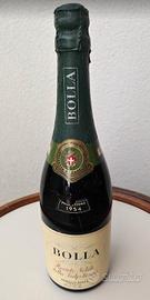 F.lli Bolla Recioto nobile della Valpolicella 1954