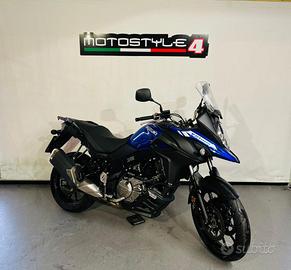 SUZUKI V-Strom 650