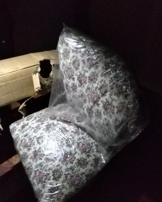 poltroncine 