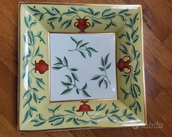 Porcellana Rosenthal x Bulgari