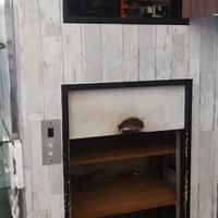 Montacarichi per Bevande