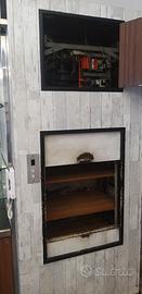 Montacarichi per Bevande