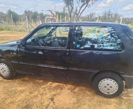 Fiat uno 1.1 ie 1992 "originale"